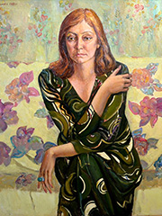 Лужина Лариса Анатольевна