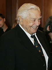 Любимов Юрий Петрович