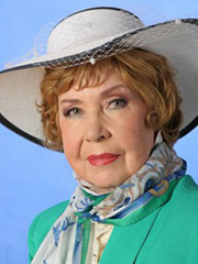 Макарова Инна Владимировна