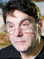 Маковецкий Сергей Васильевич