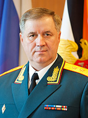 Малюков Вадим Аркадьевич