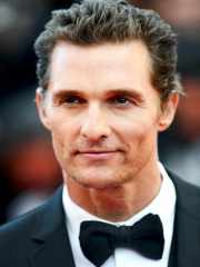 Мэттью Макконехи