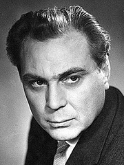 Матвеев Евгений Семёнович