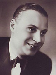 Менакер Александр Семёнович