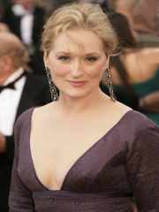 Мерил Стрип