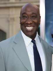 Майкл Кларк Дункан