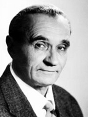 Милляр Георгий Францевич