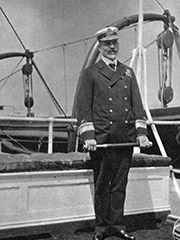 Милн Арчибальд