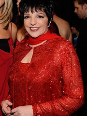 Миннелли Лайза