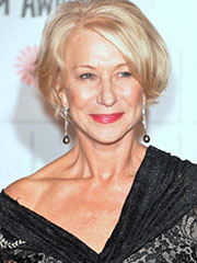 Миррен Хелен