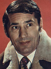 Мишулин Спартак Васильевич