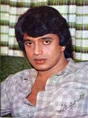 Митхун Чакраборти