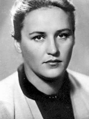 Мордюкова Нонна Викторовна