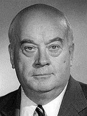 Моргунов Евгений Александрович