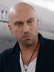 Нагиев Дмитрий Владимирович