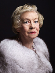 Назарова Александра Ивановна