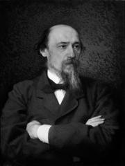Некрасов Николай Алексеевич
