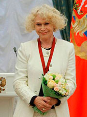 Немоляева Светлана Владимировна