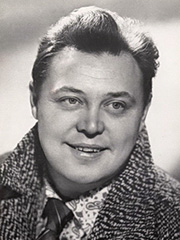 Невинный Вячеслав Михайлович