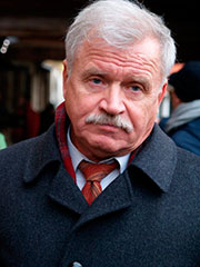 Никоненко Сергей Петрович