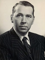 Нокс Александер