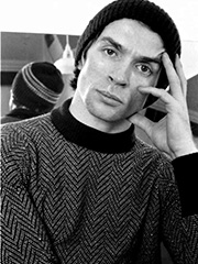 Нуреев Рудольф Хаметович