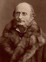 Оффенбах Жак