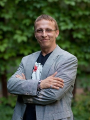 Охлобыстин Иван Иванович