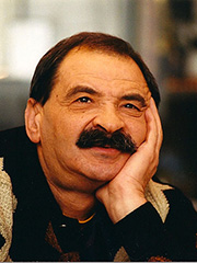 Олейников Илья Львович