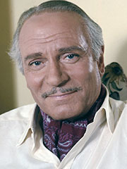 Оливье Лоренс