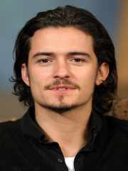 Орландо Блум