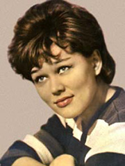 Овчинникова Люсьена Ивановна