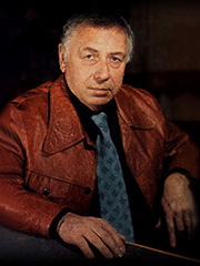 Папанов Анатолий Дмитриевич