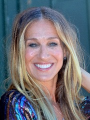 Паркер Сара Джессика