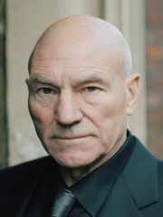 Патрик Стюарт