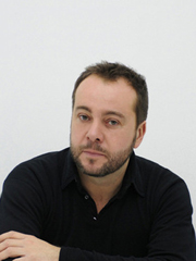 Патрик Норге