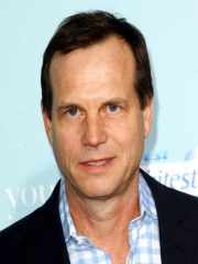 Пэкстон Билл