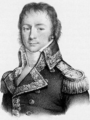 Перре Жан Батист