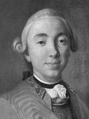 Петр III Федорович