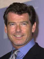 Пирс Броснан