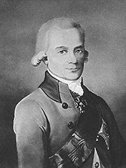 Плещеев Сергей Иванович