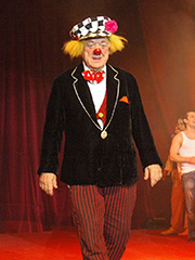 Попов Олег Константинович