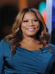 Куин Латифа