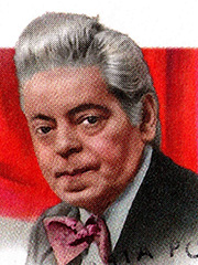 Райкин Аркадий Исаакович