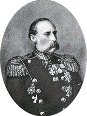 Рейтерн Магнус Магнусович