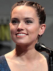 Ридли Дэйзи