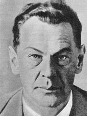 Рихард Зорге