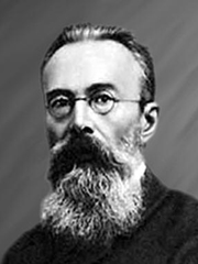 Римский-Корсаков Николай Андреевич