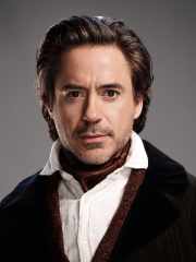 Роберт Дауни младший