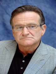 Робин Уильямс